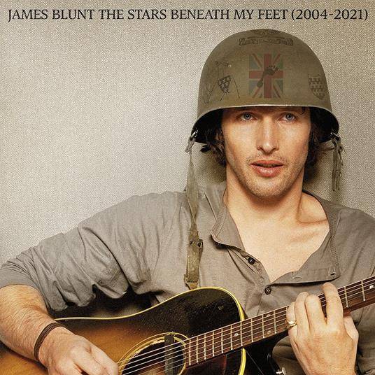 James Blunt – The Stars Beneath My Feet (2004-2021)